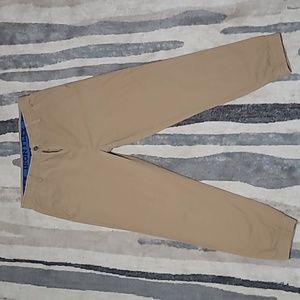 Iron flex long pants size 34